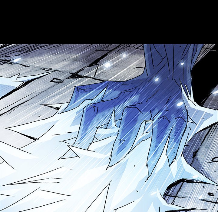 Read Blood Blade chapter 65 image 5 on Lezhin