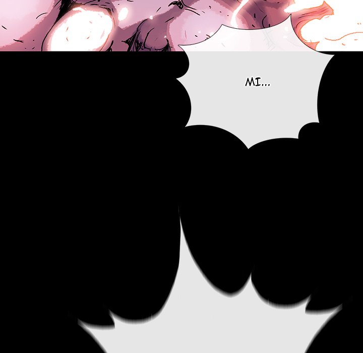 Read Blood Blade chapter 65 image 50 on Lezhin