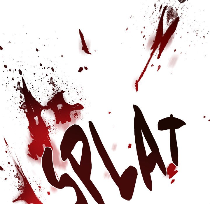 Read Blood Blade chapter 65 image 53 on Lezhin