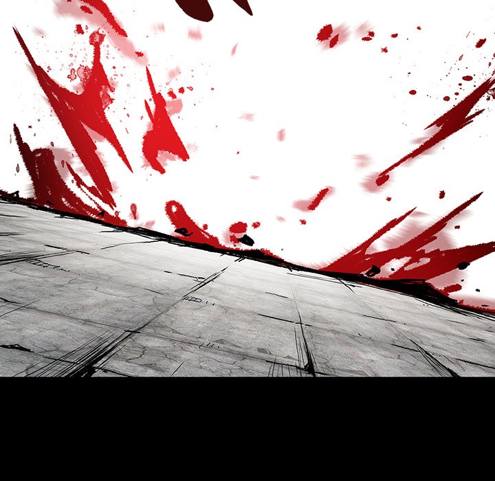 Read Blood Blade chapter 65 image 54 on Lezhin