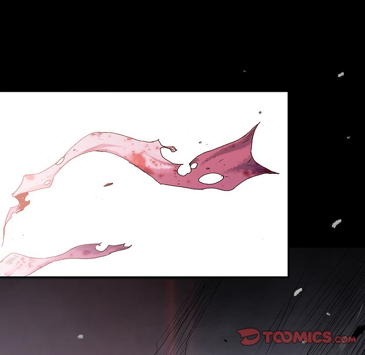 Read Blood Blade chapter 65 image 56 on Lezhin