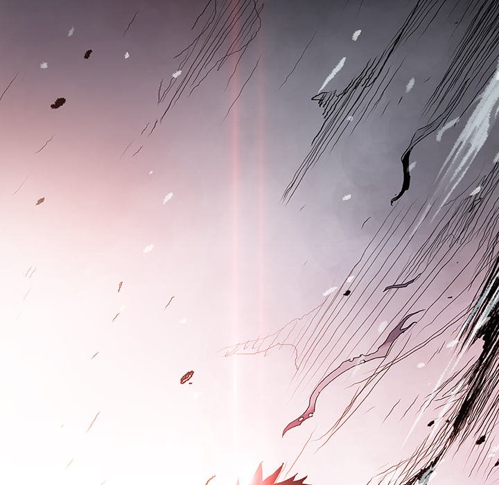 Read Blood Blade chapter 65 image 57 on Lezhin