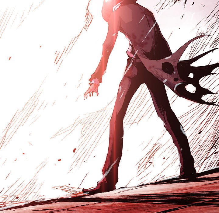 Read Blood Blade chapter 65 image 58 on Lezhin