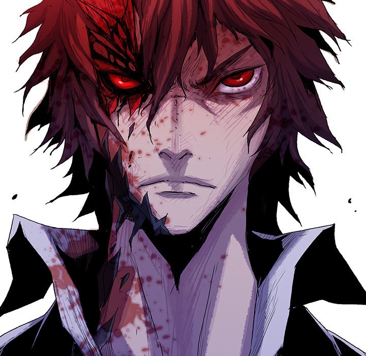 Read Blood Blade chapter 65 image 63 on Lezhin