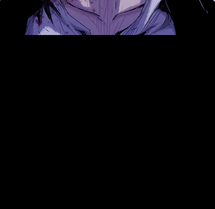 Read Blood Blade chapter 65 image 64 on Lezhin