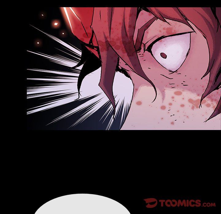 Read Blood Blade chapter 65 image 65 on Lezhin
