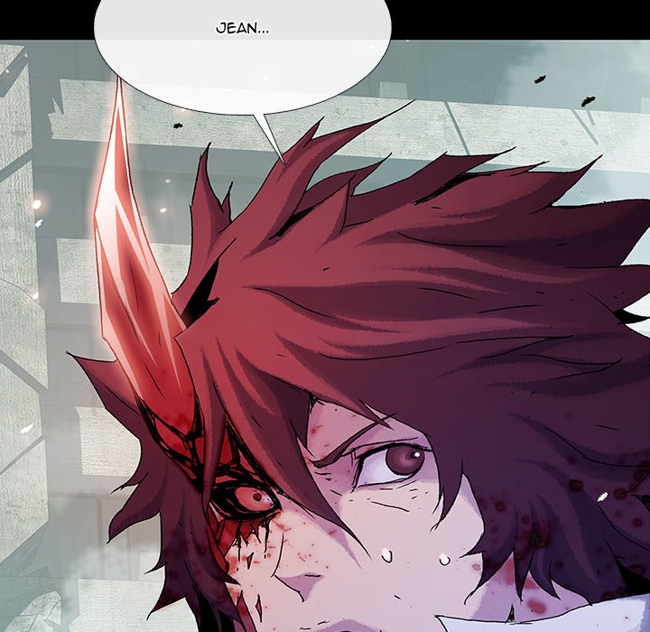 Read Blood Blade chapter 65 image 66 on Lezhin