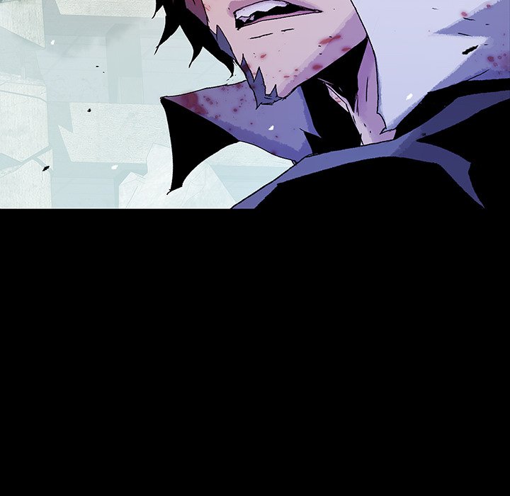 Read Blood Blade chapter 65 image 67 on Lezhin