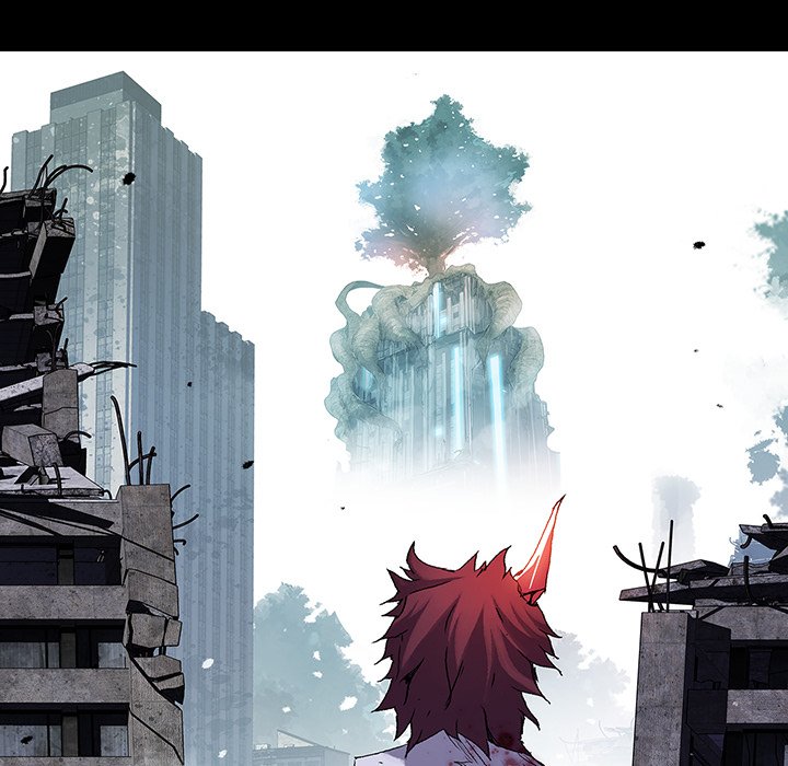 Read Blood Blade chapter 65 image 68 on Lezhin