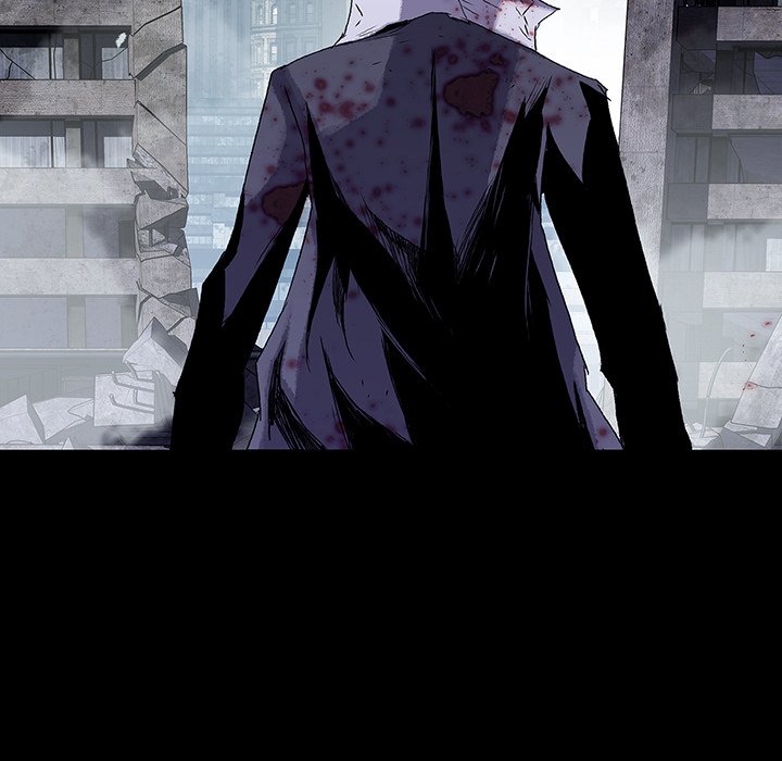 Read Blood Blade chapter 65 image 69 on Lezhin
