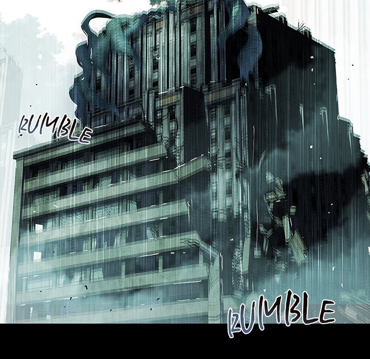 Read Blood Blade chapter 65 image 71 on Lezhin