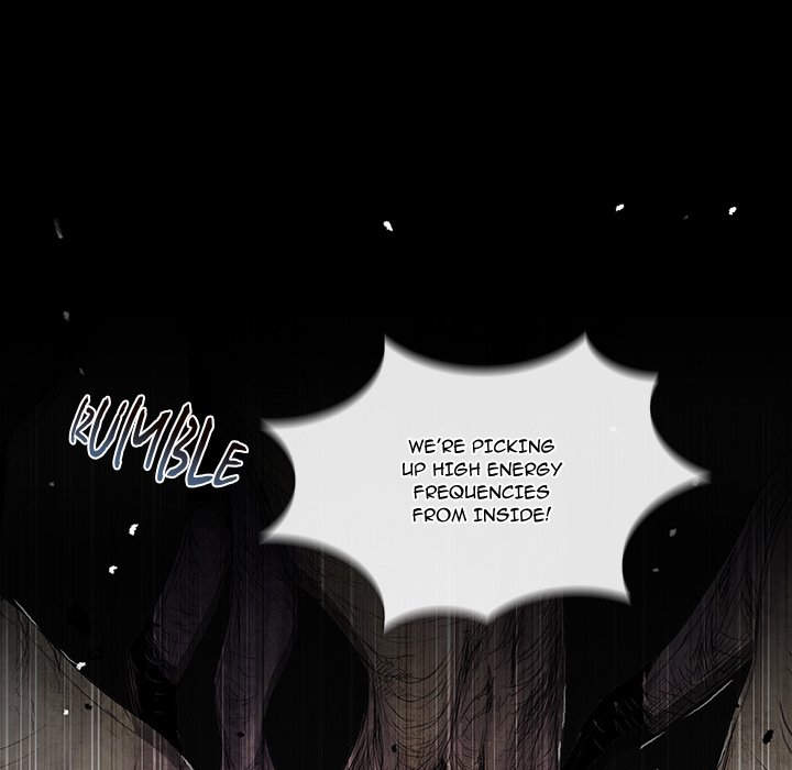 Read Blood Blade chapter 65 image 72 on Lezhin