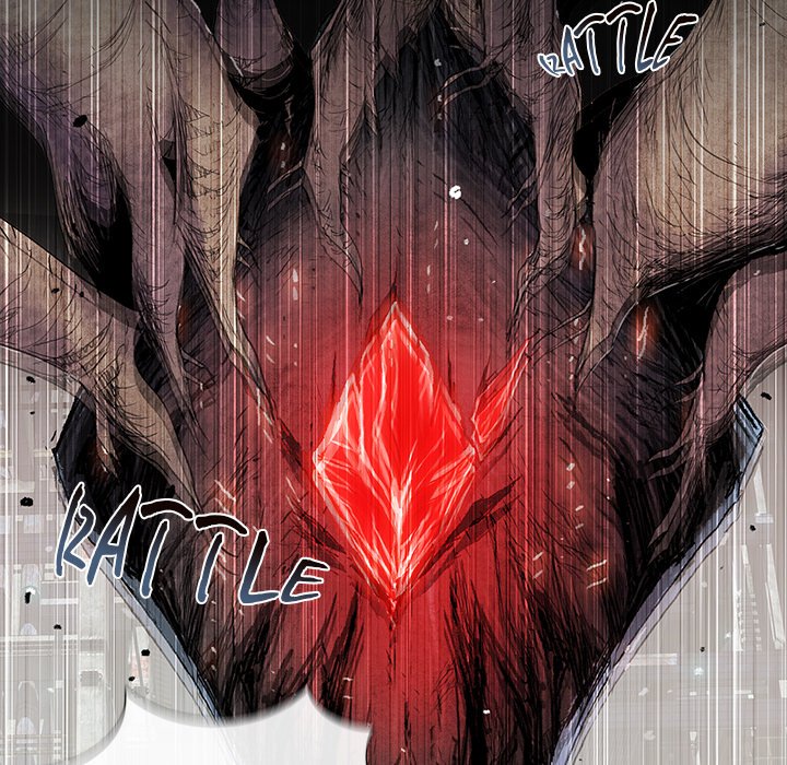Read Blood Blade chapter 65 image 73 on Lezhin