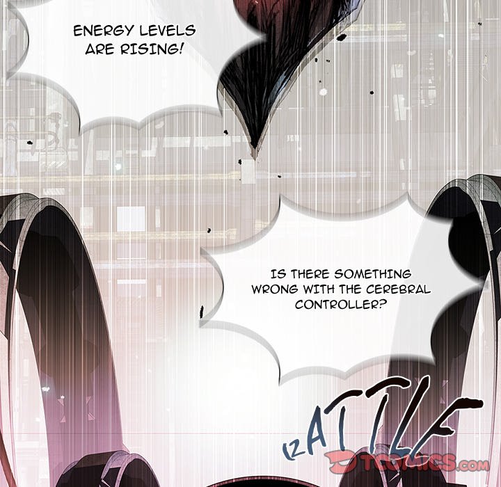 Read Blood Blade chapter 65 image 74 on Lezhin