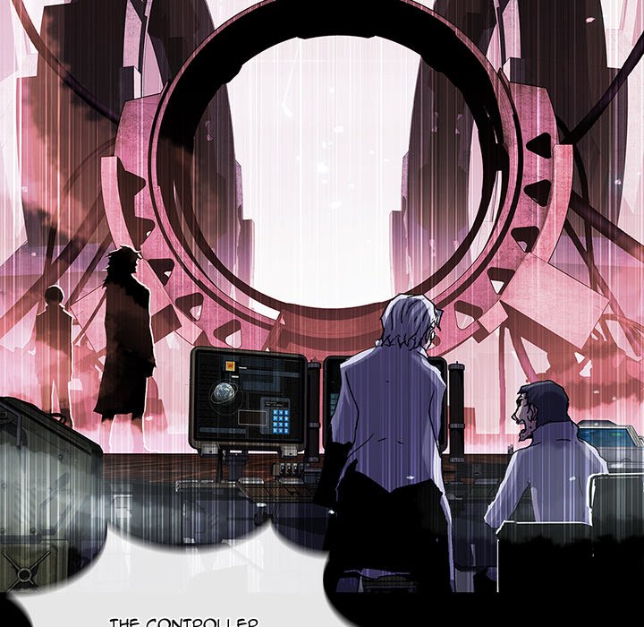 Read Blood Blade chapter 65 image 75 on Lezhin