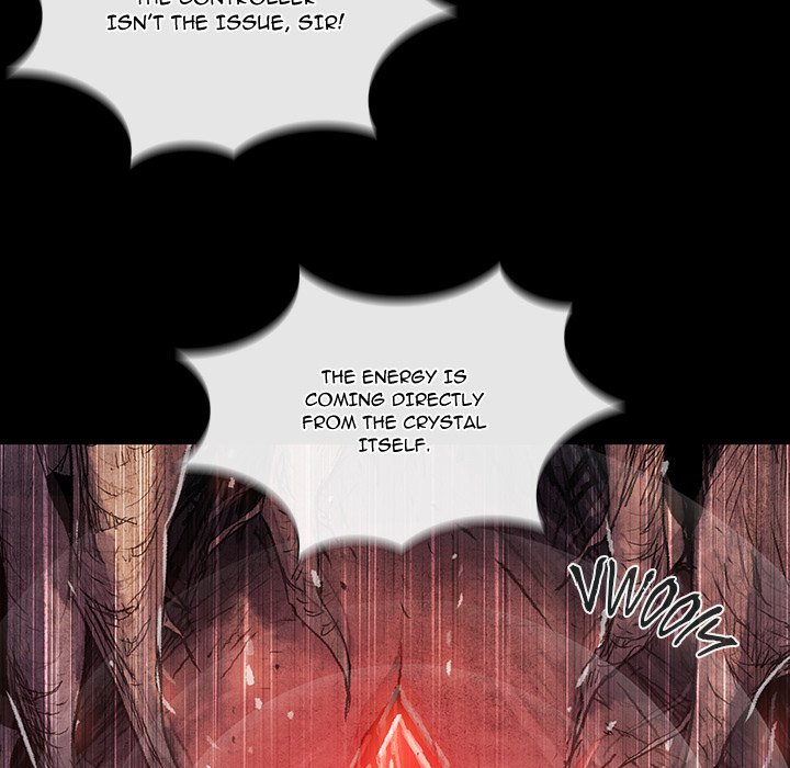 Read Blood Blade chapter 65 image 76 on Lezhin