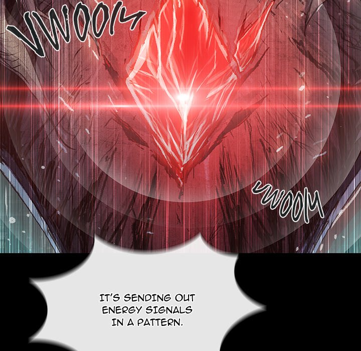 Read Blood Blade chapter 65 image 77 on Lezhin