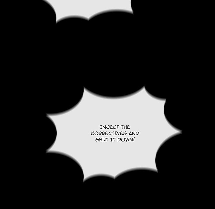 Read Blood Blade chapter 65 image 78 on Lezhin
