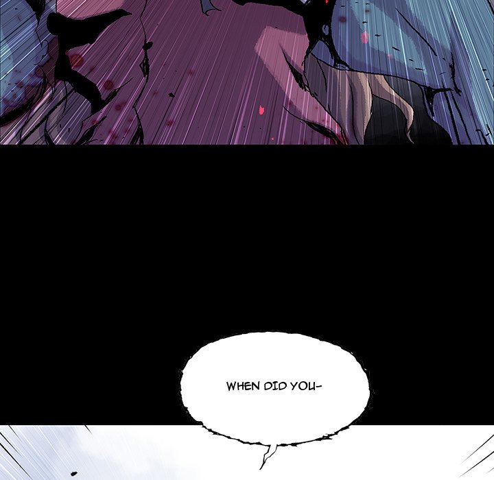 Read Blood Blade chapter 65 image 8 on Lezhin