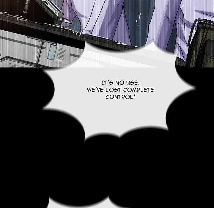 Read Blood Blade chapter 65 image 80 on Lezhin