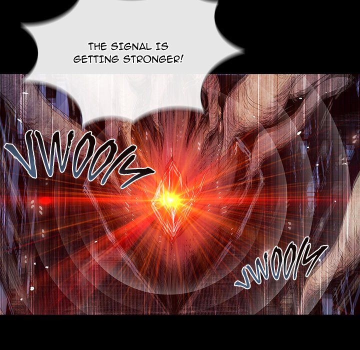 Read Blood Blade chapter 65 image 81 on Lezhin
