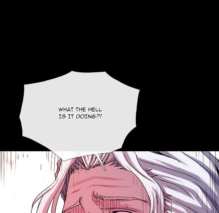 Read Blood Blade chapter 65 image 82 on Lezhin