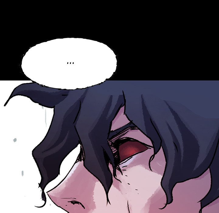 Read Blood Blade chapter 65 image 86 on Lezhin