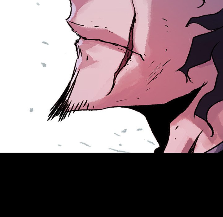 Read Blood Blade chapter 65 image 87 on Lezhin