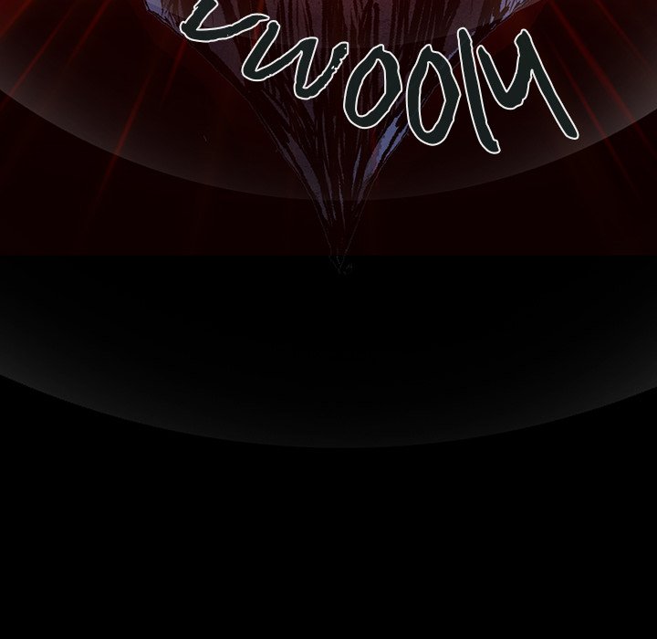 Read Blood Blade chapter 65 image 91 on Lezhin