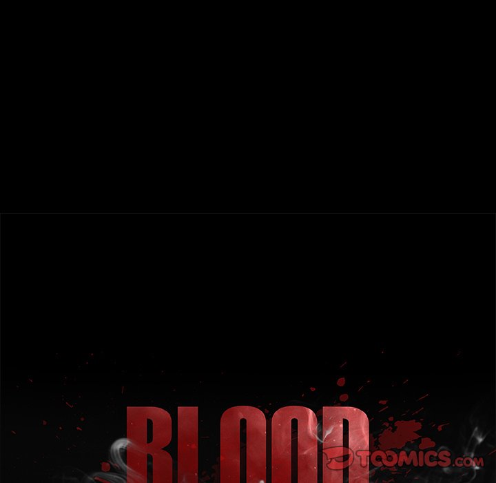 Read Blood Blade chapter 65 image 92 on Lezhin