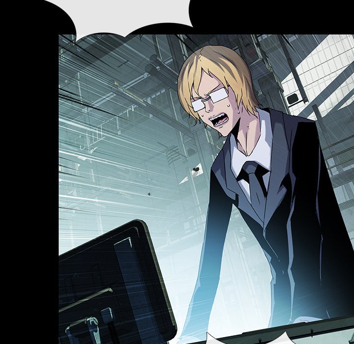 Read Blood Blade chapter 66 image 10 on Lezhin