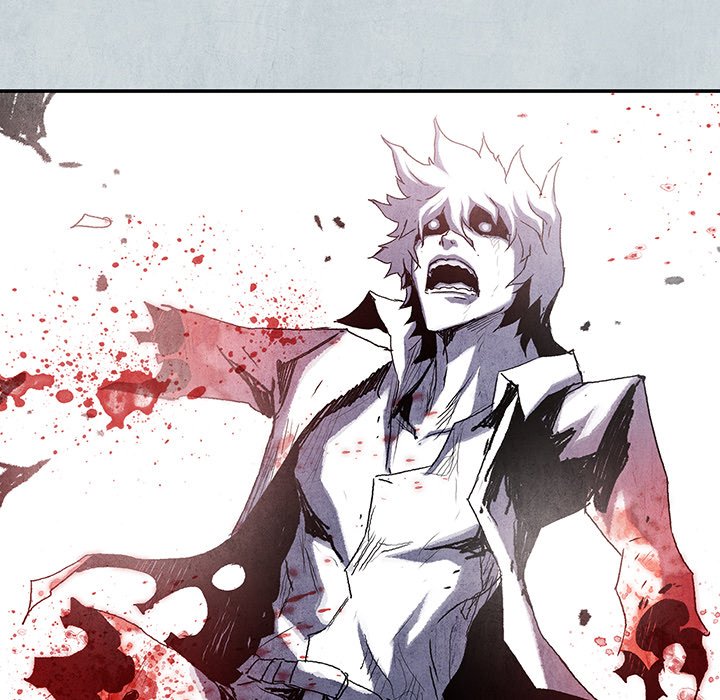 Read Blood Blade chapter 66 image 101 on Lezhin