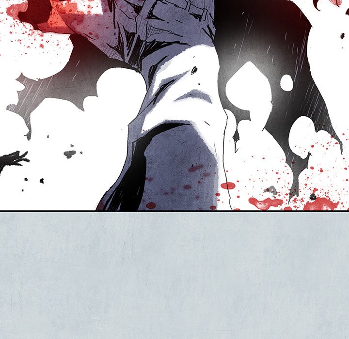 Read Blood Blade chapter 66 image 102 on Lezhin