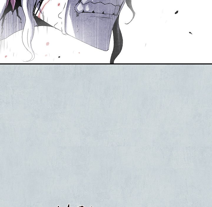 Read Blood Blade chapter 66 image 104 on Lezhin