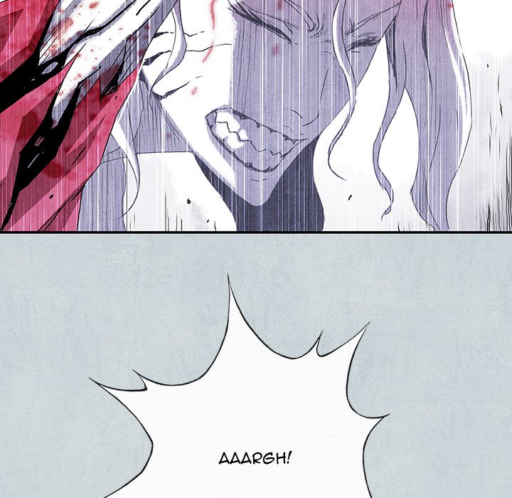 Read Blood Blade chapter 66 image 107 on Lezhin