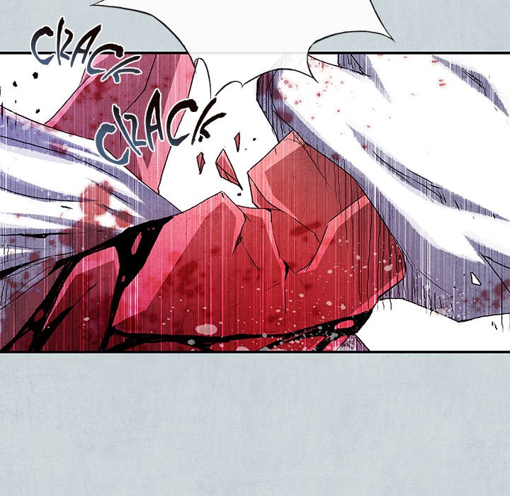 Read Blood Blade chapter 66 image 108 on Lezhin