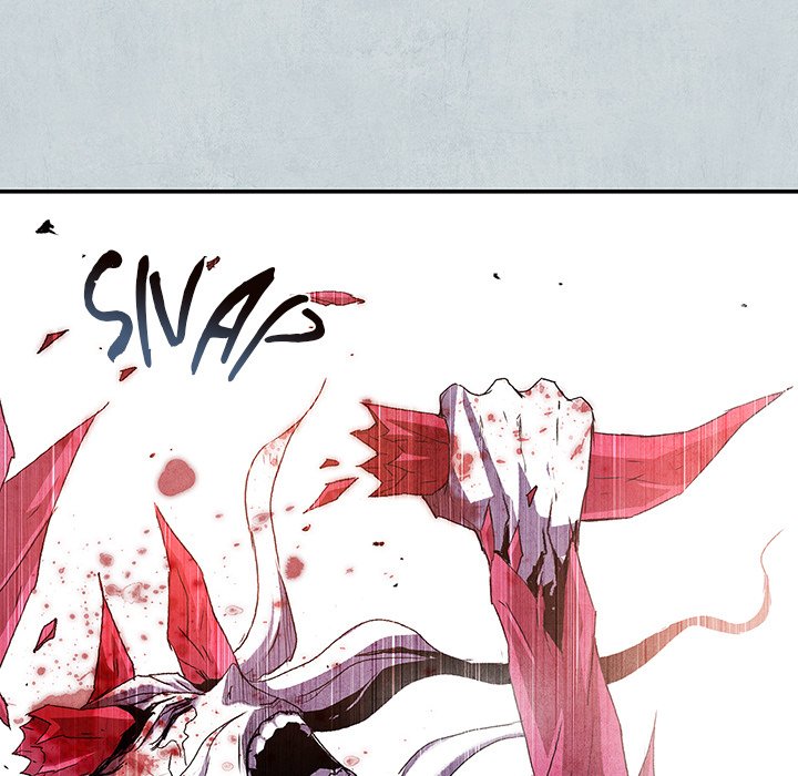 Read Blood Blade chapter 66 image 109 on Lezhin