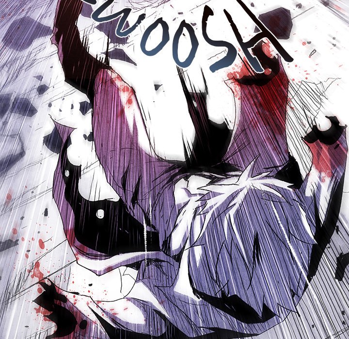Read Blood Blade chapter 66 image 114 on Lezhin