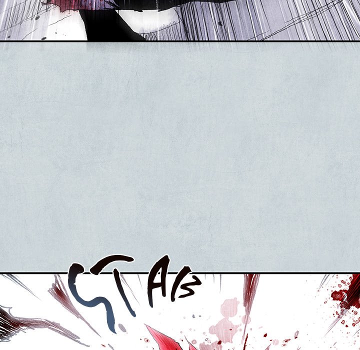 Read Blood Blade chapter 66 image 115 on Lezhin