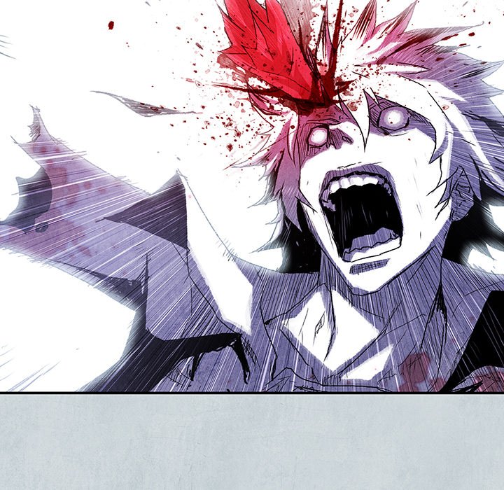 Read Blood Blade chapter 66 image 116 on Lezhin