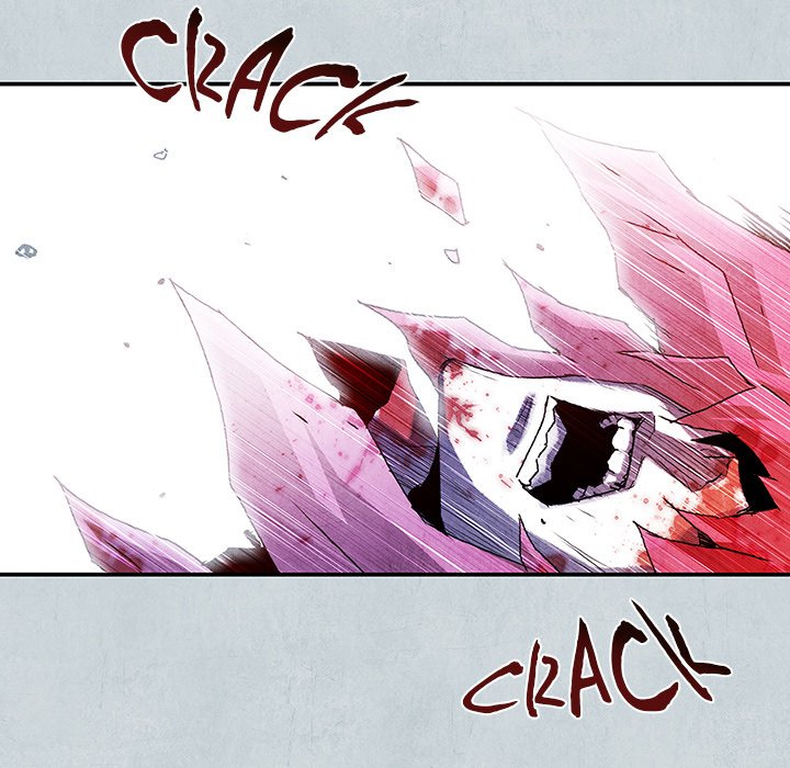 Read Blood Blade chapter 66 image 119 on Lezhin