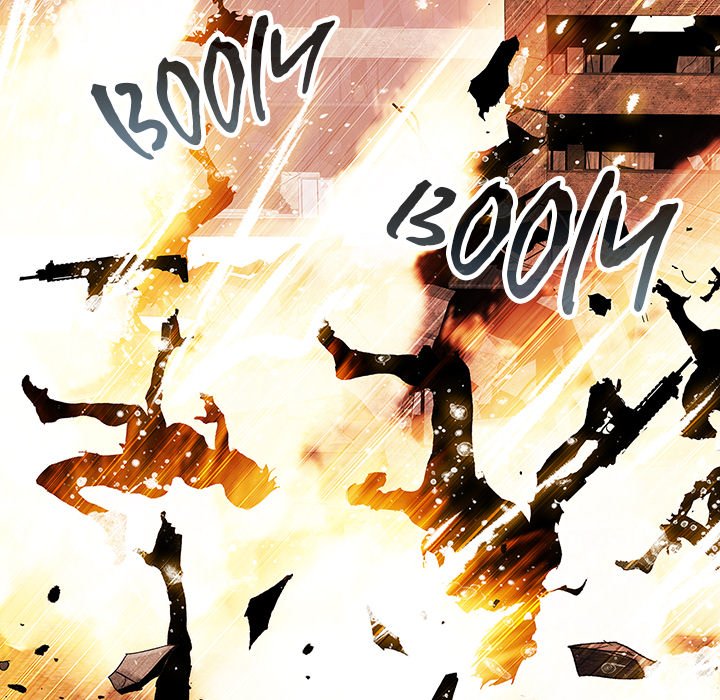Read Blood Blade chapter 66 image 12 on Lezhin