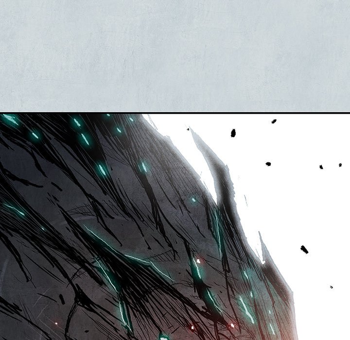 Read Blood Blade chapter 66 image 120 on Lezhin
