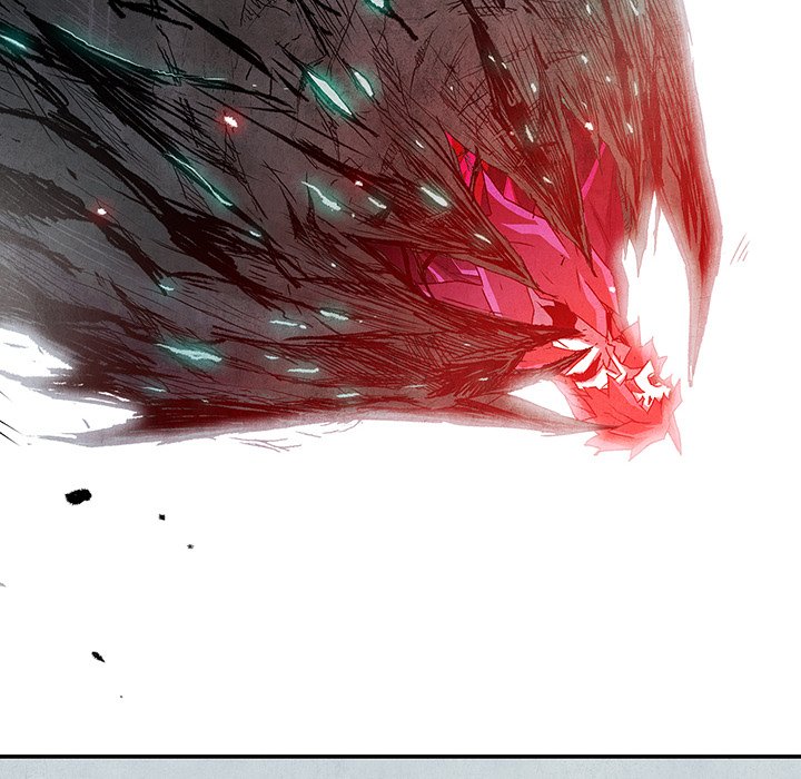 Read Blood Blade chapter 66 image 121 on Lezhin