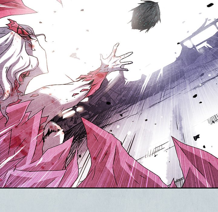 Read Blood Blade chapter 66 image 123 on Lezhin