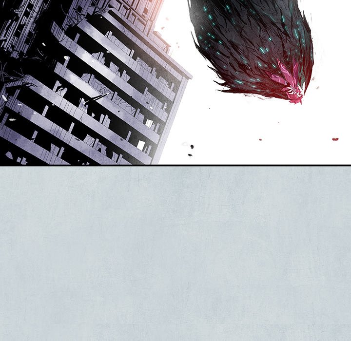 Read Blood Blade chapter 66 image 125 on Lezhin