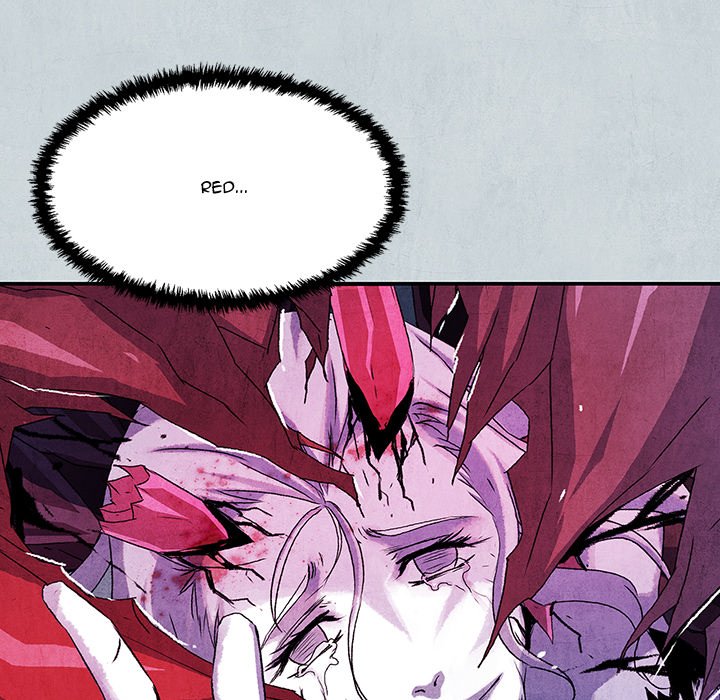 Read Blood Blade chapter 66 image 126 on Lezhin