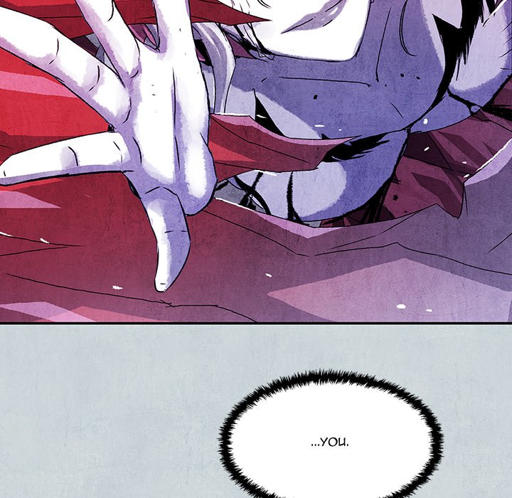 Read Blood Blade chapter 66 image 127 on Lezhin