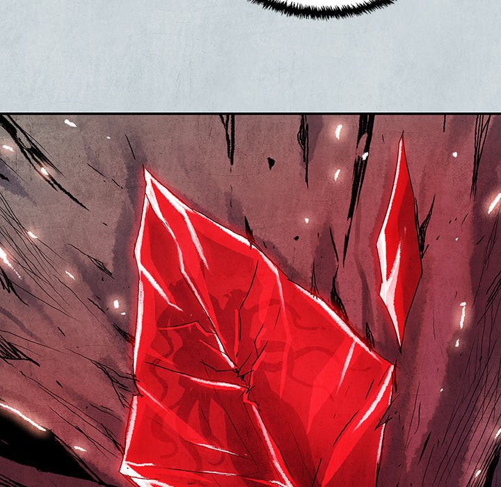 Read Blood Blade chapter 66 image 128 on Lezhin