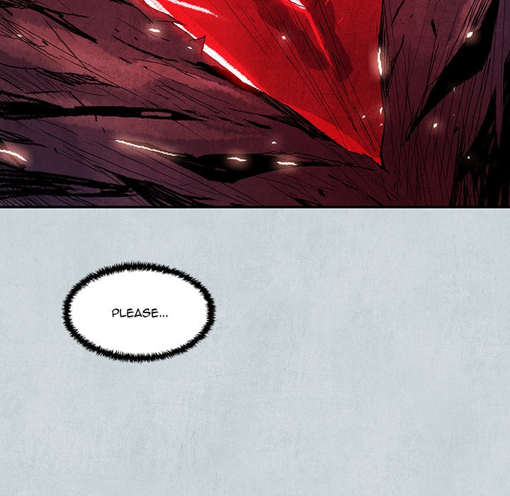 Read Blood Blade chapter 66 image 129 on Lezhin